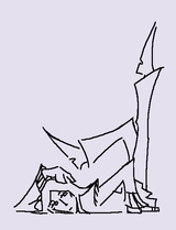bend