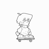 kick