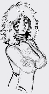 [3.5] Anya 1