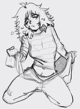 [3.5] Anya 2
