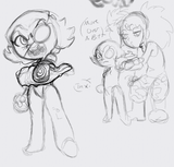 [3.5] Sisterly Aide