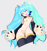 [3.5] Miku Miku