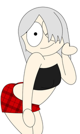 mineral pinupSFW