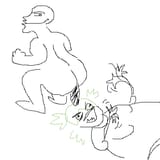 tegaki