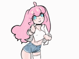 Dancy Cloud [WIP}