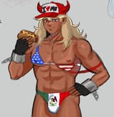 patriot