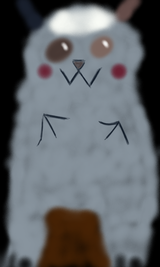 Snow Ecce