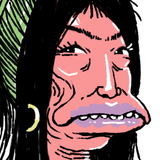 tegaki