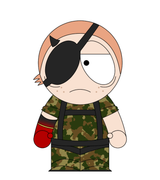Punished Delly