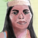 tegaki