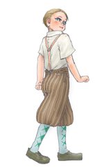 tegaki