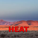 heat