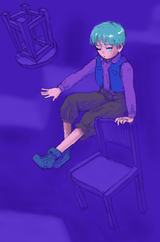 tegaki