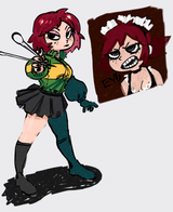 [3.5] Kim From Memory