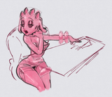 [3.5] Pink Stuff