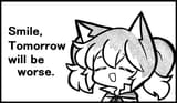 tomorrow