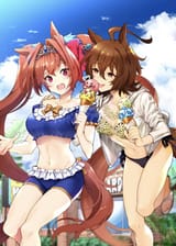 ICE CREAM THEIF