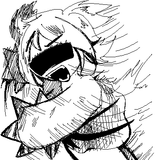 tegaki