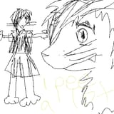 tegaki