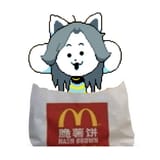 Hashbrown Temmie