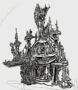 SnowglobeCastle