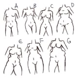 body types