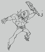 gunsword