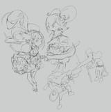 mouseknight