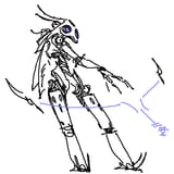 tegaki