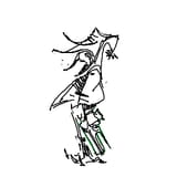 tegaki
