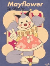 Mayflower the Fox