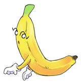 banana