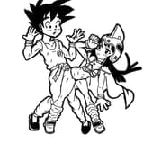 goku milk 27 april