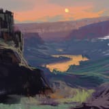 nathanfowkesart-FWc415e4j8QZ0ciw2Uwy3-bryce-valley-lake