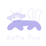 kotto pup
