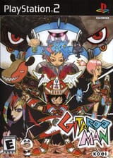 gitaroo