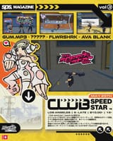 Speed Star