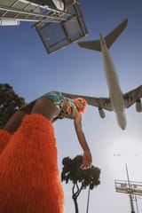 That&#039;s Just Plane Nice