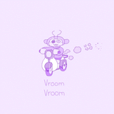vroom vroom