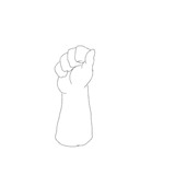 free hand