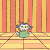 they fly now colored