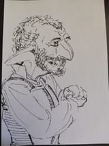goblin muziek