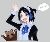 meido