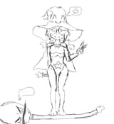 Tired Riri