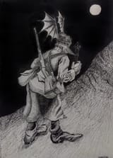 trench raider