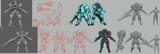 dragoon planning