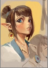 portrait