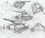 tanks