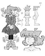 Thread image