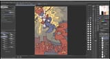 spider-man mayday 616 2025MAY23 laplaces demon or spider-nemesis screenshot